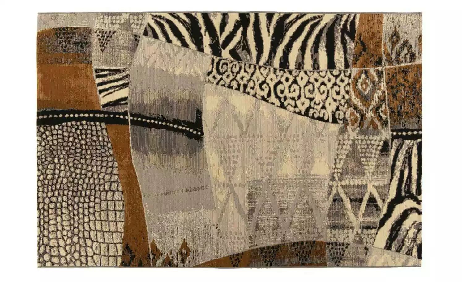 Gino Falcone Teppich 120X180 180|Cm 120|Cm Cm 4 Gino Falcone Teppich 120X180 180|Cm 120|Cm Cm – Bild 2