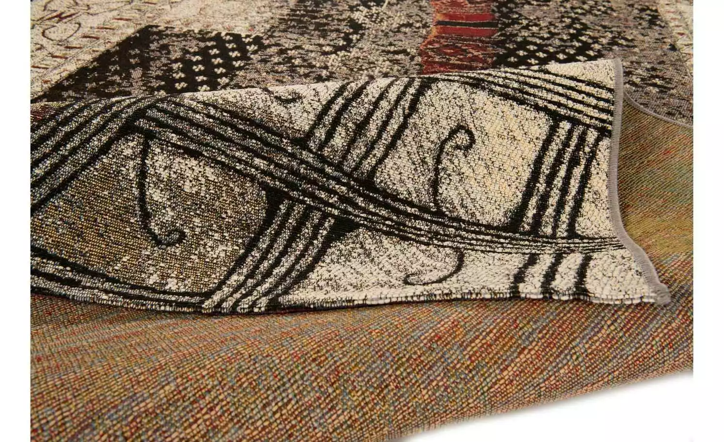 Gino Falcone Teppich 120X180 180|Cm 120|Cm Cm 6 Gino Falcone Teppich 120X180 180|Cm 120|Cm Cm – Bild 4