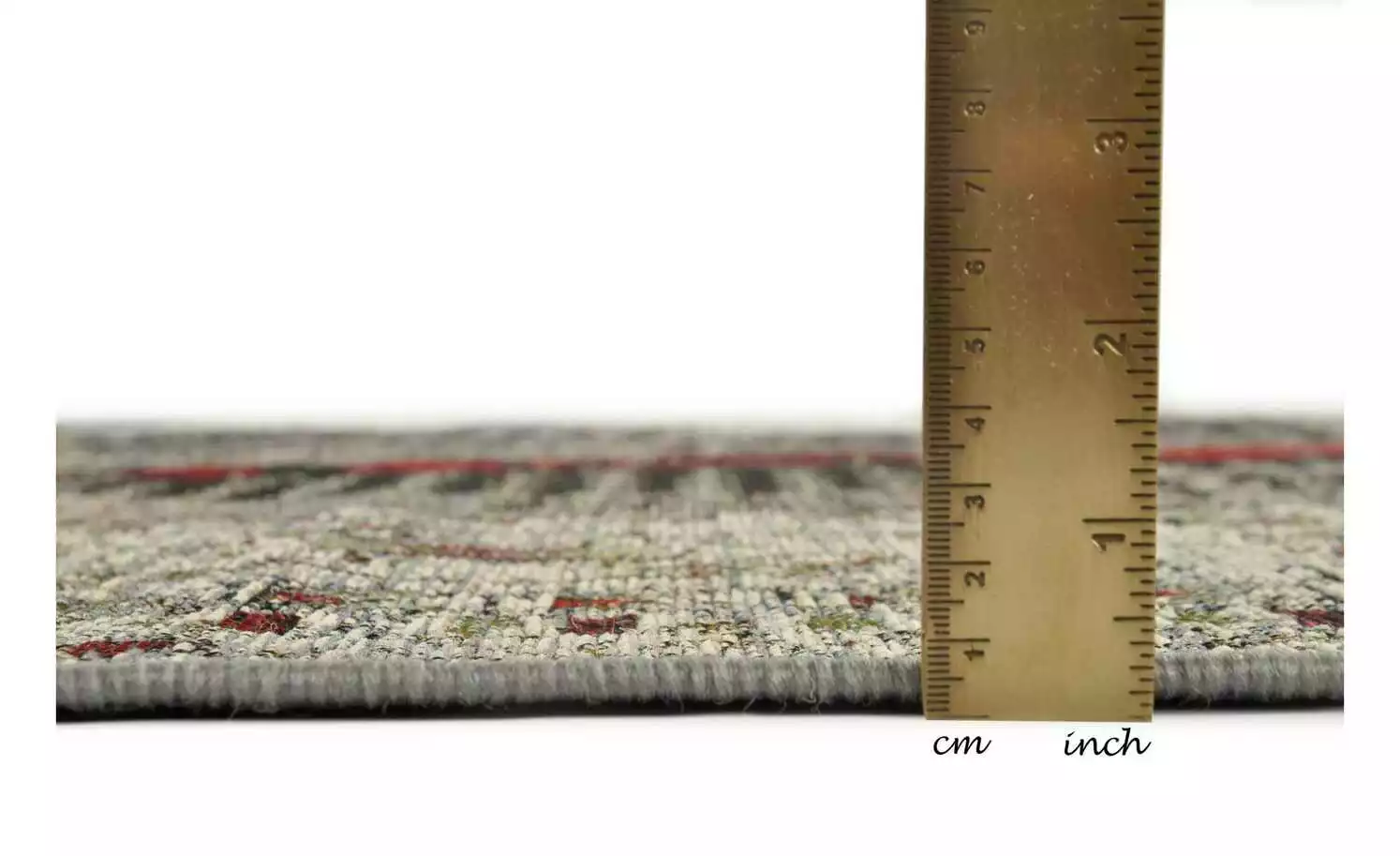 Gino Falcone Teppich 120X180 180|Cm 120|Cm Cm 9 Gino Falcone Teppich 120X180 180|Cm 120|Cm Cm – Bild 7