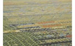 Gino Falcone Teppich 285|Cm Cm 200X285 200|Cm Grün -Garten Verkäufe 11788505 4 202209012233