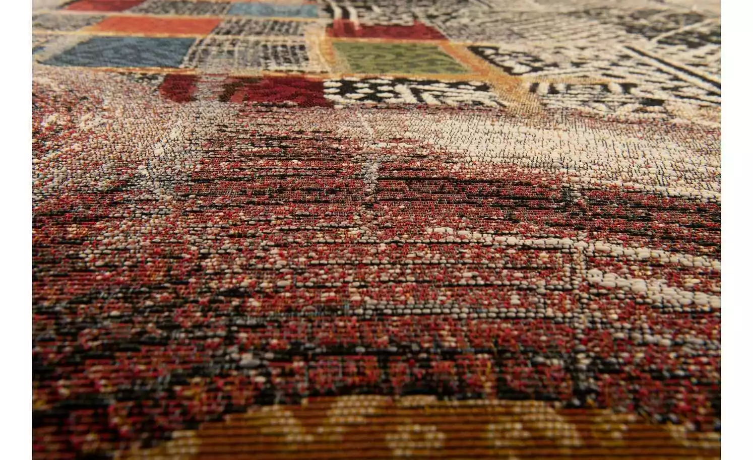 Gino Falcone Teppich 120X180 180|Cm 120|Cm Cm 7 Gino Falcone Teppich 120X180 180|Cm 120|Cm Cm – Bild 5