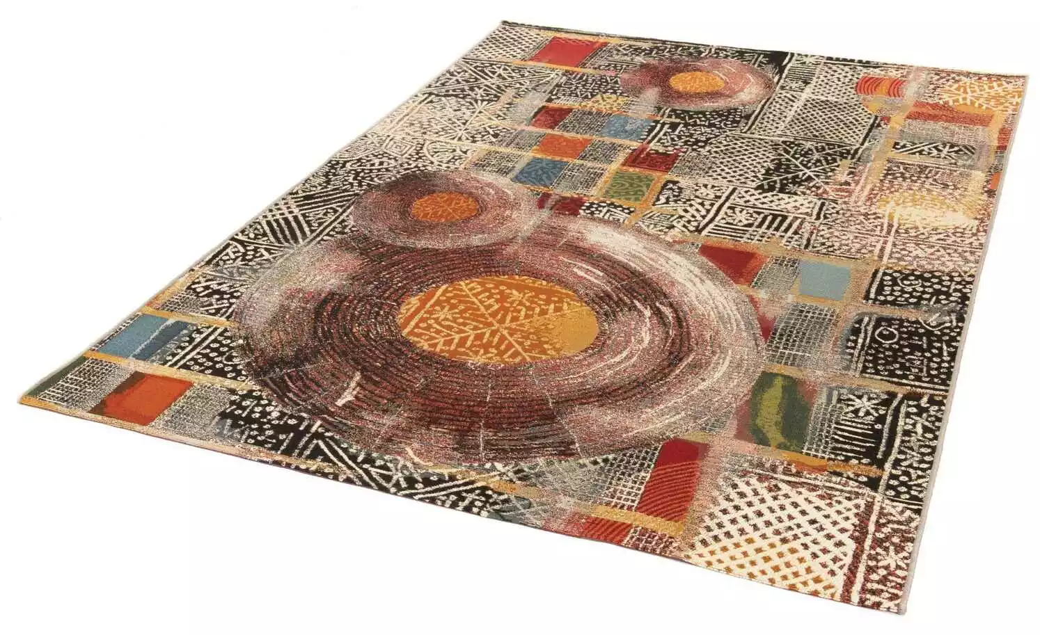 Gino Falcone Teppich 120X180 180|Cm 120|Cm Cm 9 Gino Falcone Teppich 120X180 180|Cm 120|Cm Cm – Bild 7