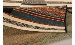 Gino Falcone Teppich 165|Cm 80X165 Cm 80|Cm -Garten Verkäufe 11788516 7 202209012233