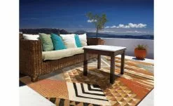 Gino Falcone Teppich 165|Cm 80X165 Cm 80|Cm