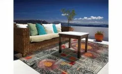 Gino Falcone Teppich 100|Cm Cm 60|Cm 60X100