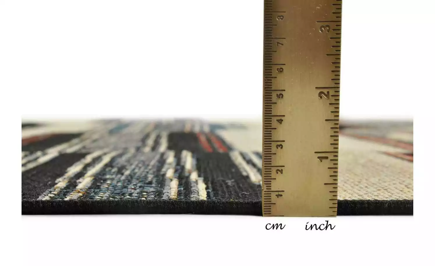 Gino Falcone Teppich 100|Cm Cm 60|Cm 60X100 7 Gino Falcone Teppich 100|Cm Cm 60|Cm 60X100 – Bild 5