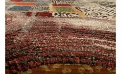 Gino Falcone Teppich 165|Cm 80X165 Cm 80|Cm -Garten Verkäufe 11788525 7 202209012233