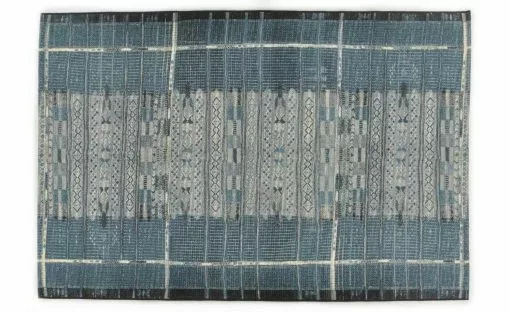 Gino Falcone Teppich 120X180 180|Cm 120|Cm Cm Blau -Garten Verkäufe 11788527 2 202209012233