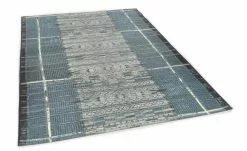 Gino Falcone Teppich 120X180 180|Cm 120|Cm Cm Blau -Garten Verkäufe 11788527 3 202209012233