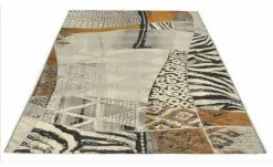 Gino Falcone Teppich 165|Cm 80X165 Cm 80|Cm -Garten Verkäufe 11788531 7 202209012233