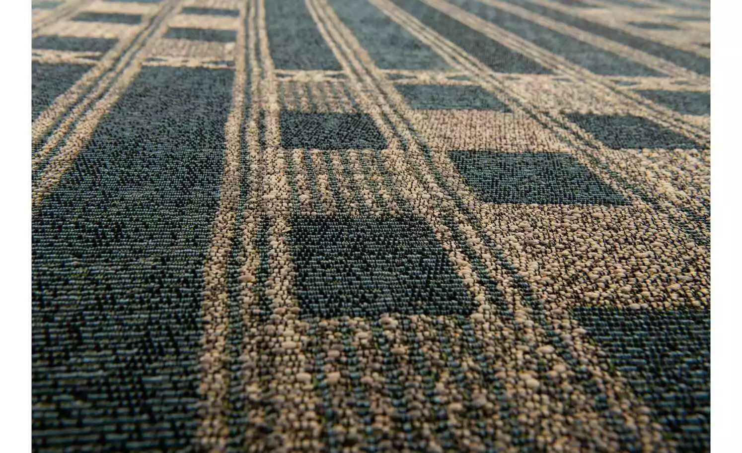 Gino Falcone Teppich 165|Cm 80X165 Cm 80|Cm 5 Gino Falcone Teppich 165|Cm 80X165 Cm 80|Cm – Bild 3