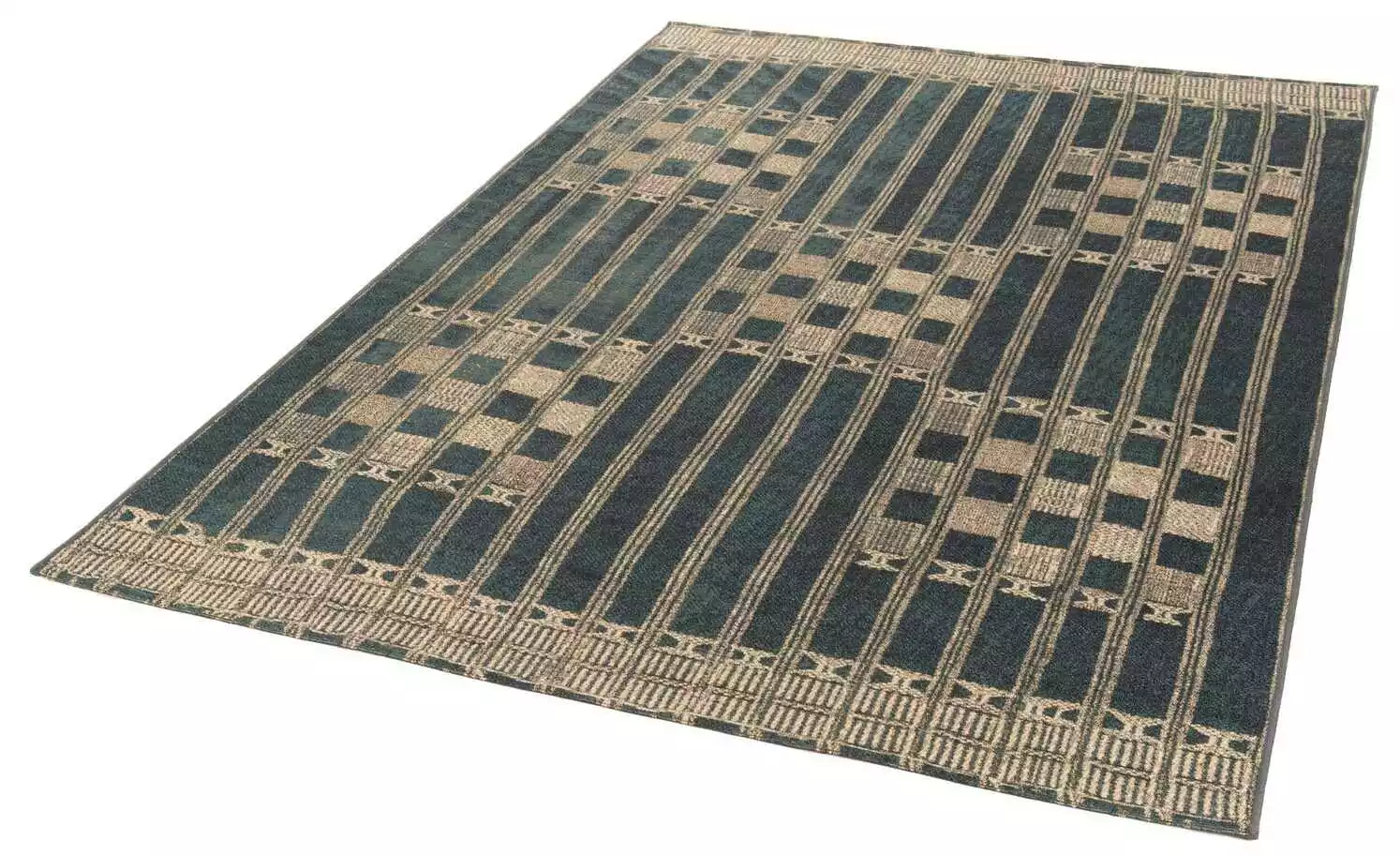 Gino Falcone Teppich 165|Cm 80X165 Cm 80|Cm 7 Gino Falcone Teppich 165|Cm 80X165 Cm 80|Cm – Bild 5