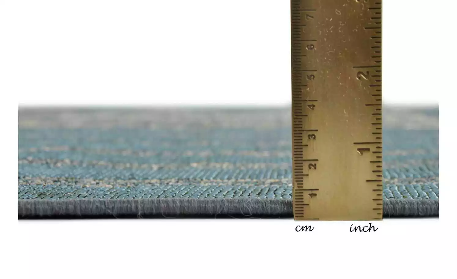 Gino Falcone Teppich 165|Cm 80X165 Cm 80|Cm 8 Gino Falcone Teppich 165|Cm 80X165 Cm 80|Cm – Bild 6