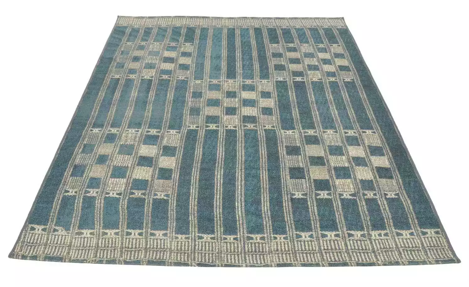 Gino Falcone Teppich 165|Cm 80X165 Cm 80|Cm 9 Gino Falcone Teppich 165|Cm 80X165 Cm 80|Cm – Bild 7