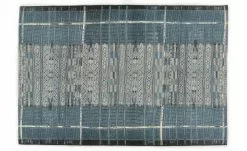 Gino Falcone Teppich 160|Cm 160X235 Cm 235|Cm Blau