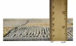 Gino Falcone Teppich 165|Cm 80X165 Cm 80|Cm -Garten Verkäufe 11788539 1 202209012233