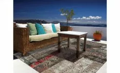 Gino Falcone Teppich 165|Cm 80X165 Cm 80|Cm