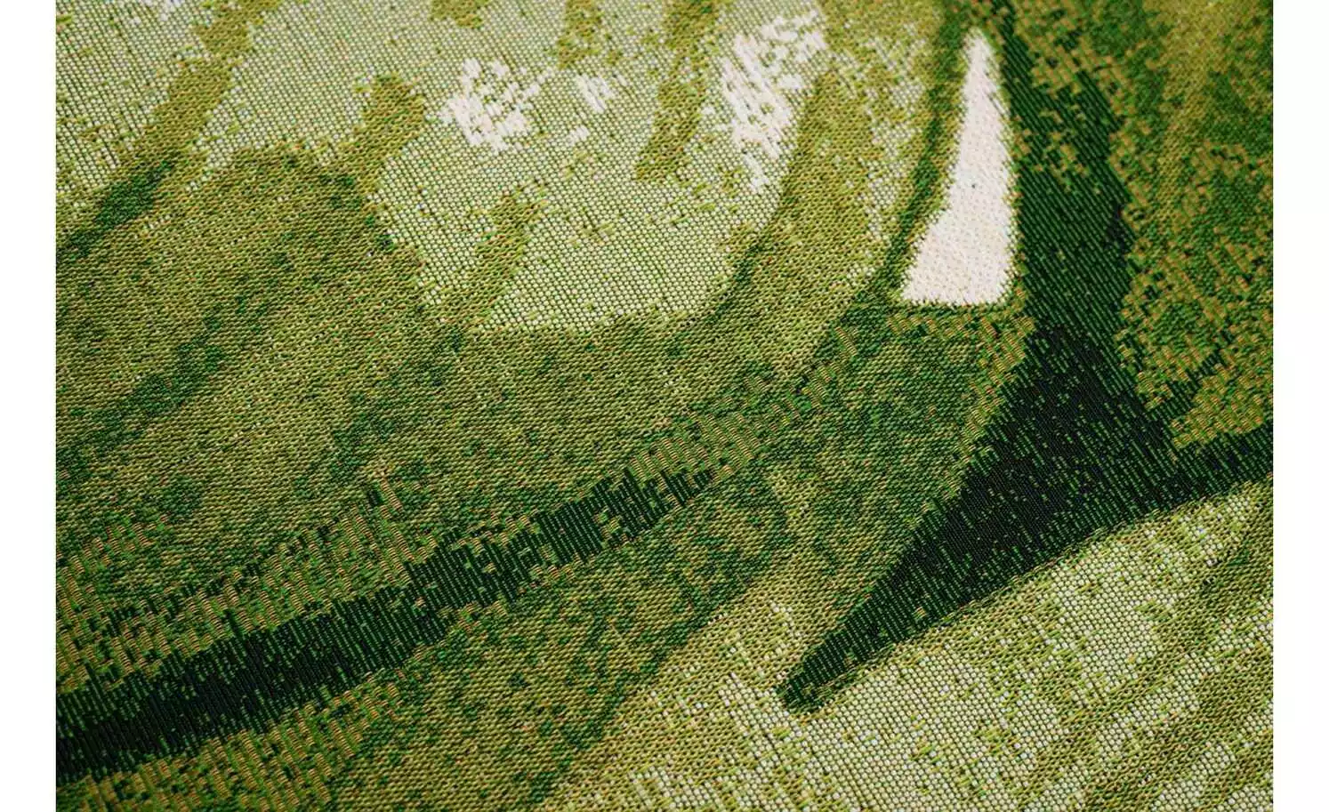 Tom Tailor Teppich 180|Cm 123X180 Cm 123|Cm 8 Tom Tailor Teppich 180|Cm 123X180 Cm 123|Cm – Bild 6