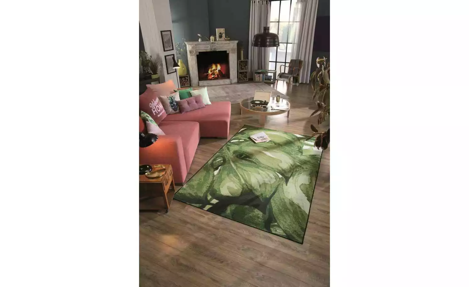 Tom Tailor Teppich 180|Cm 123X180 Cm 123|Cm 3 Tom Tailor Teppich 180|Cm 123X180 Cm 123|Cm