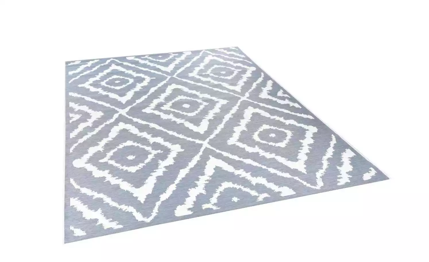 Tom Tailor Teppich 230|Cm 160|Cm Cm 160X230 Blau 7 Tom Tailor Teppich 230|Cm 160|Cm Cm 160X230 Blau – Bild 5