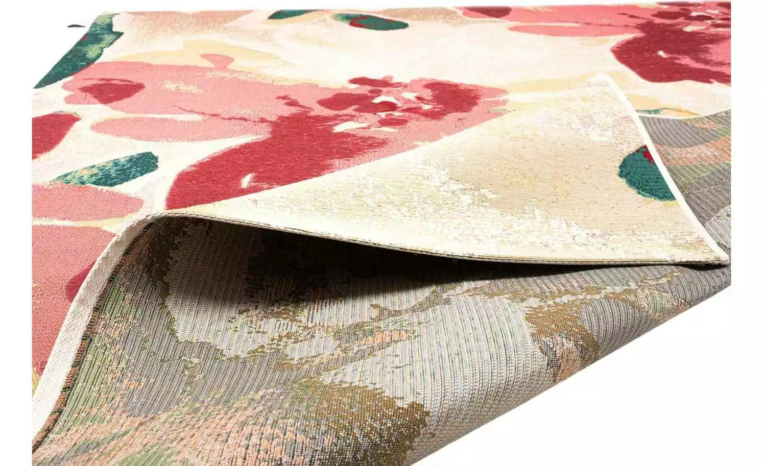 Tom Tailor Teppich 180|Cm 123X180 Cm 123|Cm 5 Tom Tailor Teppich 180|Cm 123X180 Cm 123|Cm – Bild 3