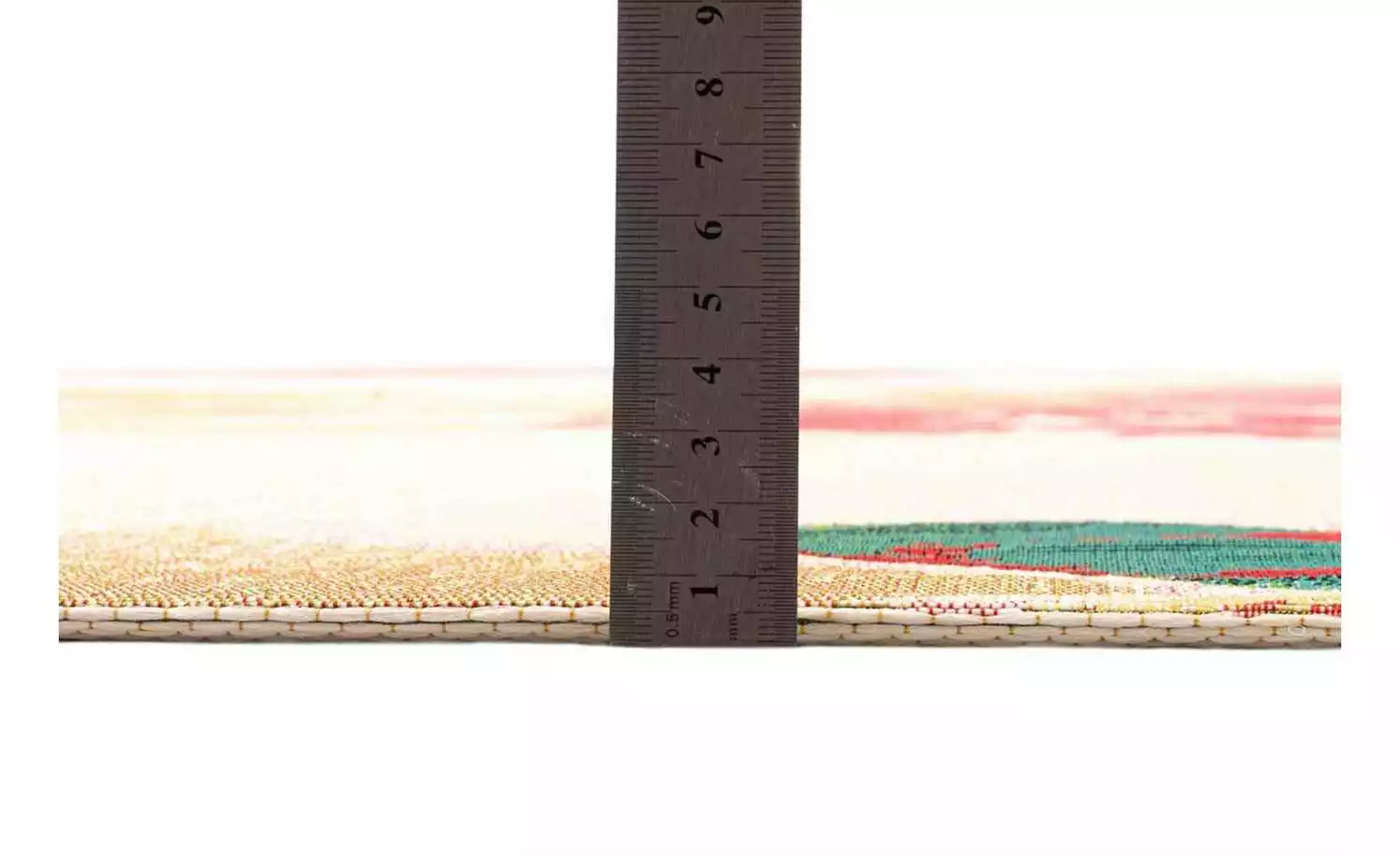 Tom Tailor Teppich 180|Cm 123X180 Cm 123|Cm 6 Tom Tailor Teppich 180|Cm 123X180 Cm 123|Cm – Bild 4