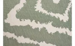 Tom Tailor Teppich 230|Cm 160|Cm Cm 160X230 Grün -Garten Verkäufe 11789514 5 202209021236