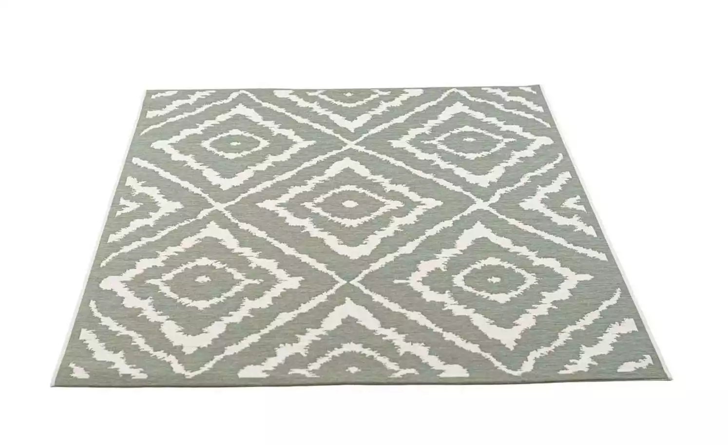 Tom Tailor Teppich 120|Cm 70X120 70|Cm Cm Grün 6 Tom Tailor Teppich 120|Cm 70X120 70|Cm Cm Grün – Bild 4