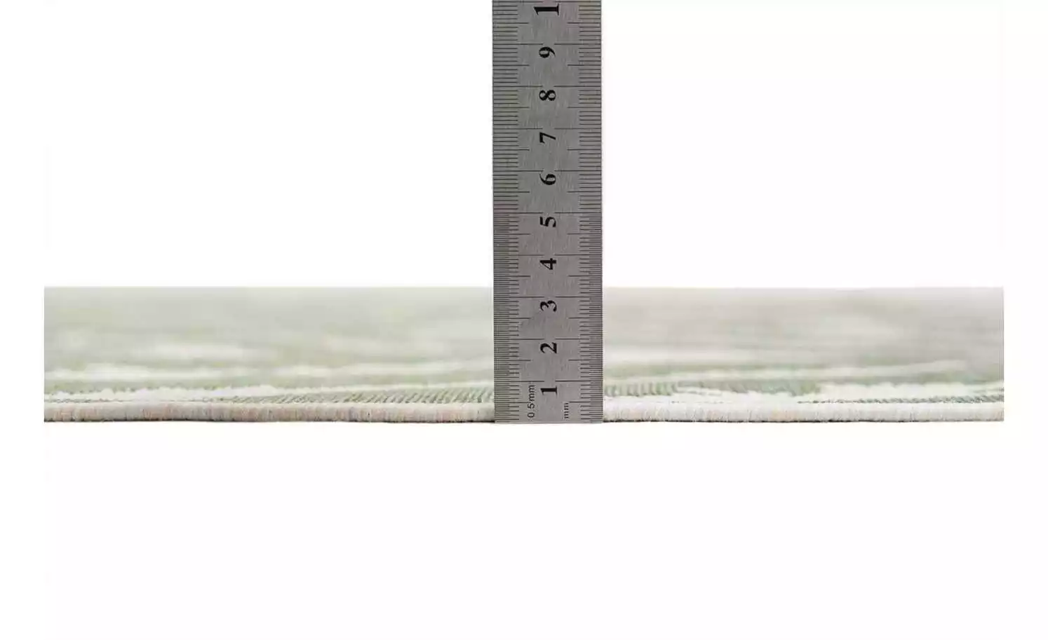 Tom Tailor Teppich 120|Cm 70X120 70|Cm Cm Grün 8 Tom Tailor Teppich 120|Cm 70X120 70|Cm Cm Grün – Bild 6