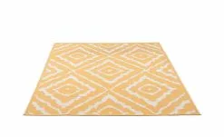 Teppich Gelb Cm | 70X120 120|Cm 70|Cm Tom Tailor -Garten Verkäufe 11789518 6 202209021236