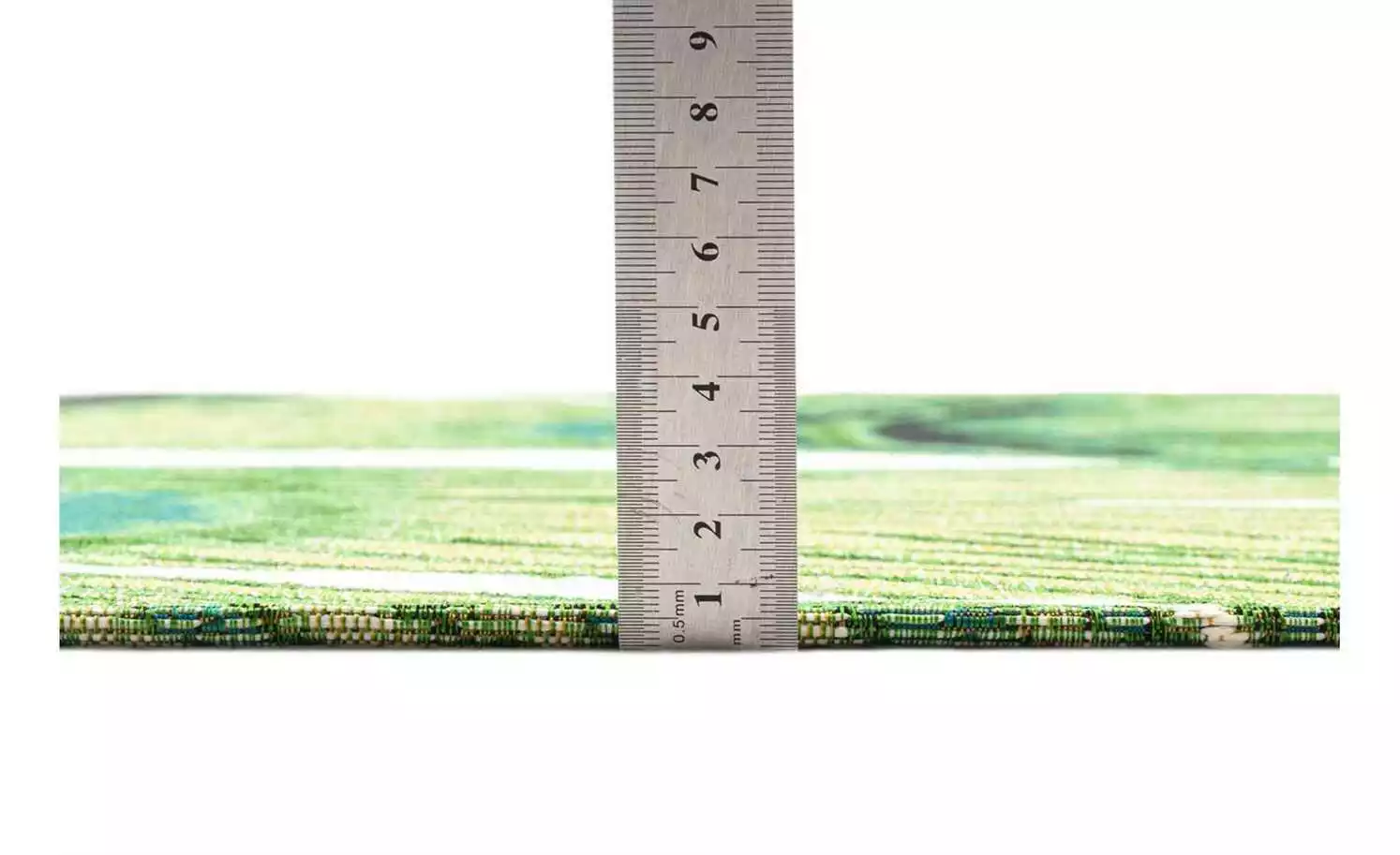 Tom Tailor Teppich 120|Cm 70X120 70|Cm Cm 5 Tom Tailor Teppich 120|Cm 70X120 70|Cm Cm – Bild 3