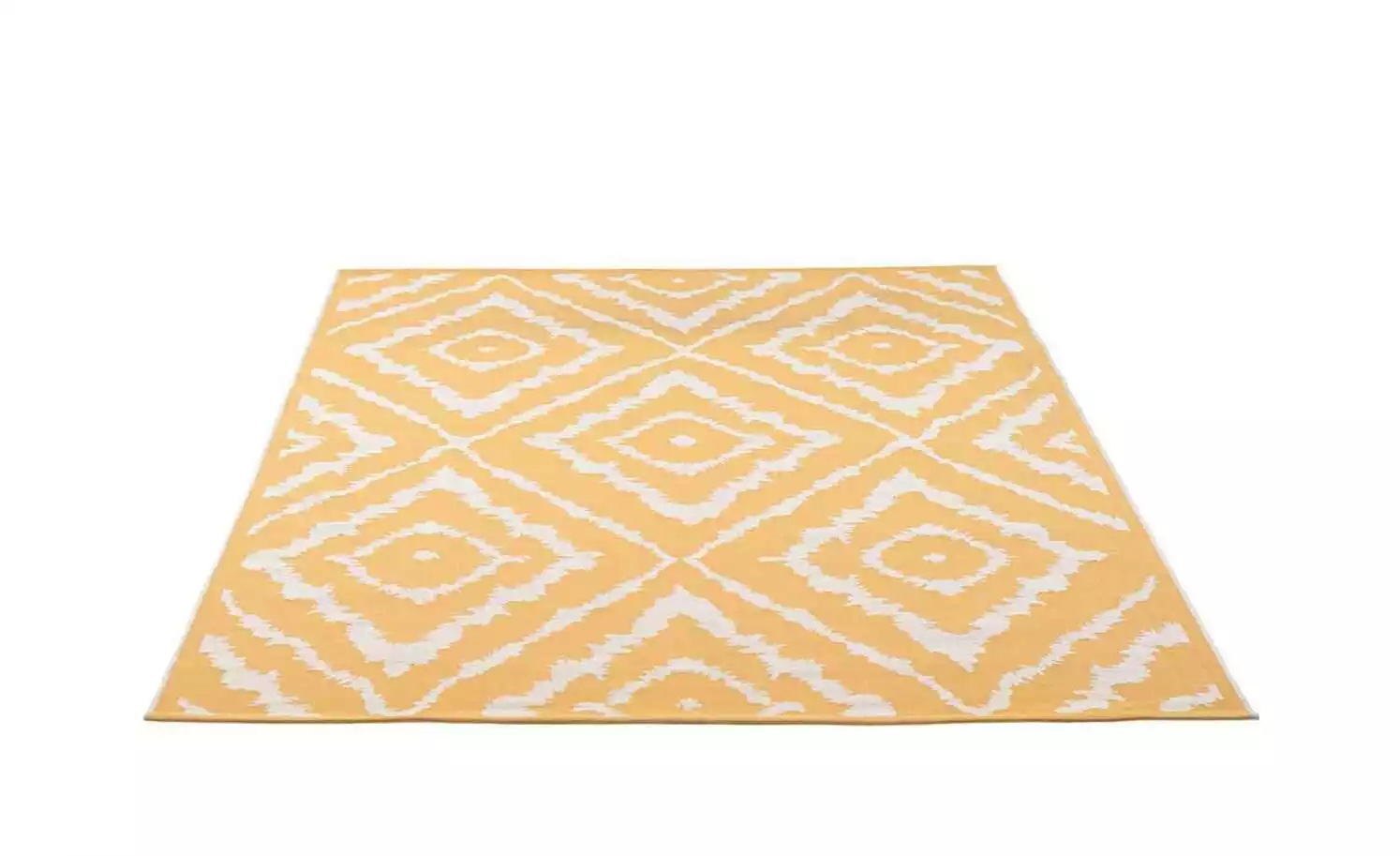 Tom Tailor Teppich Gelb | 180|Cm 123X180 Cm 123|Cm 4 Tom Tailor Teppich Gelb | 180|Cm 123X180 Cm 123|Cm – Bild 2