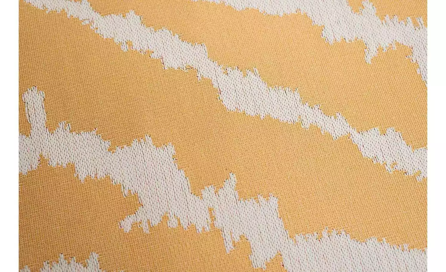 Tom Tailor Teppich Gelb | 180|Cm 123X180 Cm 123|Cm 6 Tom Tailor Teppich Gelb | 180|Cm 123X180 Cm 123|Cm – Bild 4