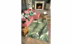 Tom Tailor Teppich 160X230 Cm 160|Cm 230|Cm