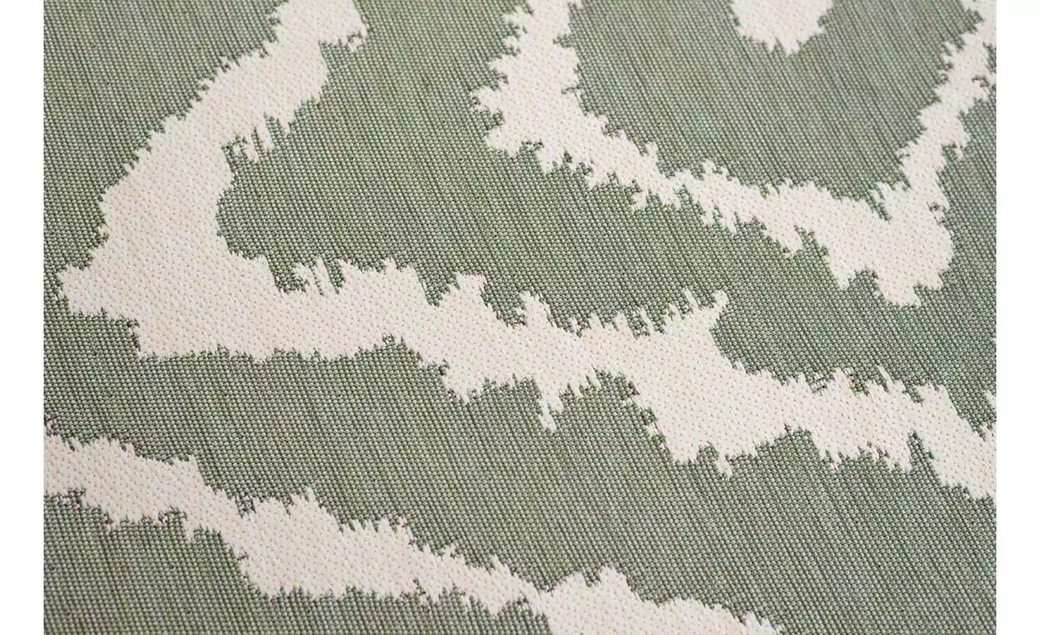 Tom Tailor Teppich 180|Cm 123|Cm Cm 123X180 Grün 5 Tom Tailor Teppich 180|Cm 123|Cm Cm 123X180 Grün – Bild 3