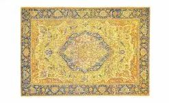 Tom Tailor Teppich Cm 60|Cm 1|Cm 100|Cm 60X100 Gold