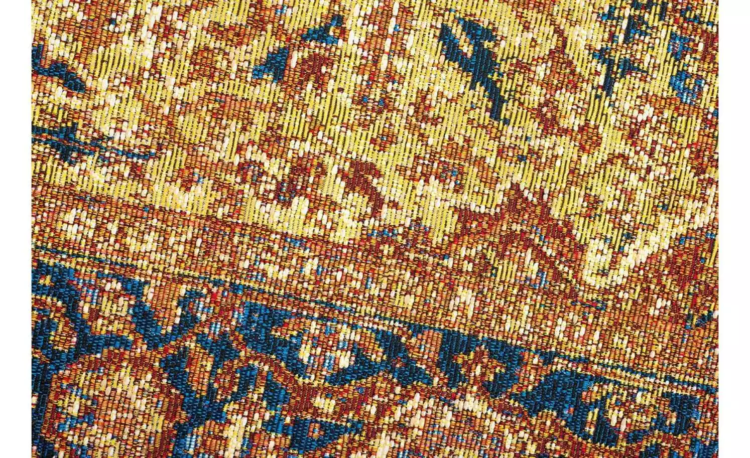 Tom Tailor Teppich Cm 60|Cm 1|Cm 100|Cm 60X100 Gold 8 Tom Tailor Teppich Cm 60|Cm 1|Cm 100|Cm 60X100 Gold – Bild 6