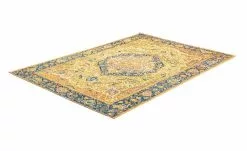 Tom Tailor Teppich Cm 165|Cm 80X165 1|Cm 80|Cm Gold -Garten Verkäufe 11789948 3 202209022243