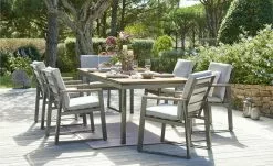 Mwh 220|Cm Diningtisch Reno