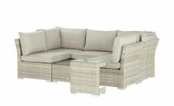 A Casa Mia Outdoor-Loungegruppe -Garten Verkäufe 11980998 19 202001292240