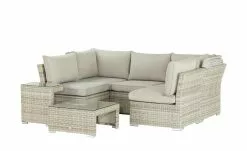 A Casa Mia Outdoor-Loungegruppe -Garten Verkäufe 11980998 20 202001292240