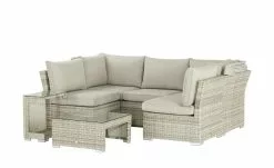 A Casa Mia Outdoor-Loungegruppe -Garten Verkäufe 11980998 21 202001292240