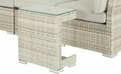 A Casa Mia Outdoor-Loungegruppe -Garten Verkäufe 11980998 9 202001292240