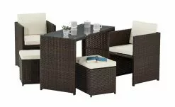 A Casa Mia Balkon-Set Almeria -Garten Verkäufe 11981033 18 201912182238