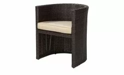 (Braun) A Casa Mia Mocca Madeira -Garten Verkäufe 11981045 11 201912172238