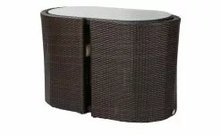 (Braun) A Casa Mia Mocca Madeira -Garten Verkäufe 11981045 16 201912172238