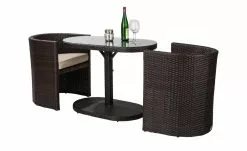 (Braun) A Casa Mia Mocca Madeira -Garten Verkäufe 11981045 9 201912172238