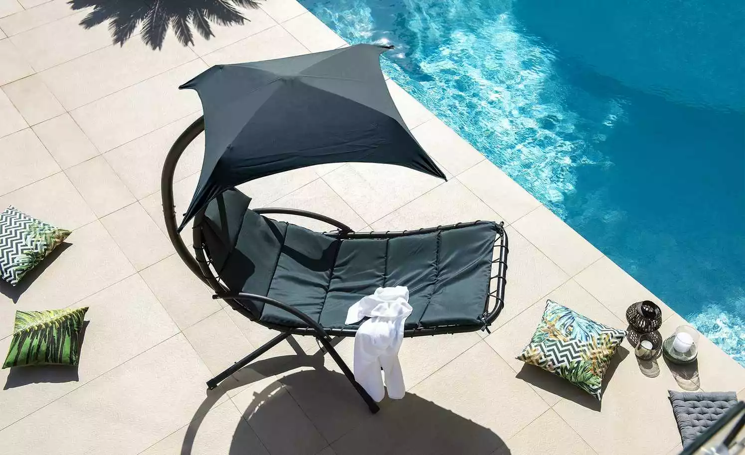 Hängesessel Swing 2 3 Hängesessel Swing 2