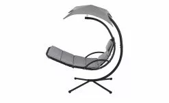 Hängesessel Hellgrau Swing 2 -Garten Verkäufe 11981135 10 201912172238