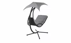 Hängesessel Hellgrau Swing 2 -Garten Verkäufe 11981135 2 201912172238